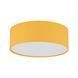 Стельовий світильник TK Lighting NICOLA, Yellow