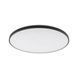 Світильник Nowodvorski Agnes Round Led Pro 1x64W 3000K, Black