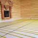 Теплый пол Veria Flexicable 20 двухжильный нагревательный кабель 197 Вт, 230V, 10м