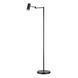 Торшер Markslojd Torino 1L, Black