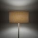 Торшер TK-Lighting 16168 VELLUM, Beige