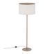 Торшер TK-Lighting 16168 VELLUM, Beige