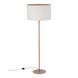 Торшер TK-Lighting 16168 VELLUM, Beige