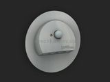 Подсветка Ledix RUBI LED10922212
