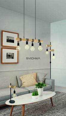 Настольная лампа Eglo TOWNSHEND 32918
