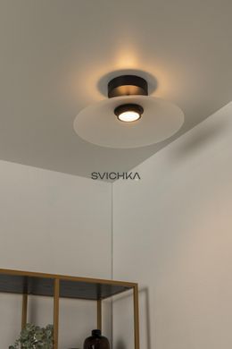 Потолочный светильник Lucide MENGA &Oslash; 40 cm LED Dim. 1x11W 2700K Opal