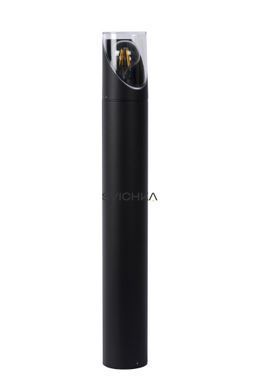 Уличный столбик Lucide NORMAN &Oslash; 9 cm 1xE27 IP65 Black