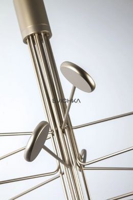 Стельовий світильник Icone Luce Arbor 12BI