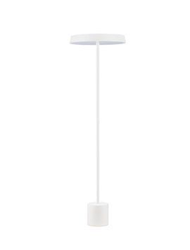 Торшер Nova luce VETRO, White