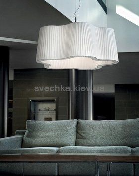 Подвесной светильник Sillux L'AVANA 504 SP8504
