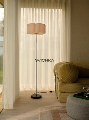 Торшер Nordlux 2612284003 Vivienne, White