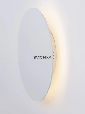 Настенный светильник Nova luce CYRCLE