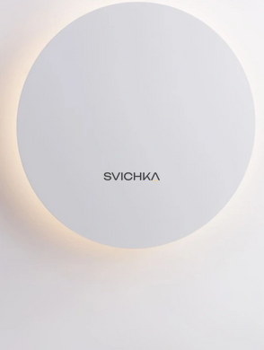 Настенный светильник Nova luce CYRCLE