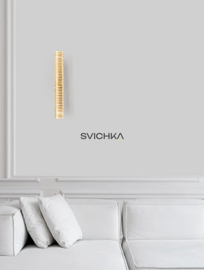 Бра Nova luce AURELIA