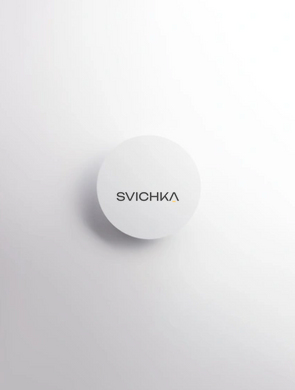 Настенный светильник Nova luce CYRCLE