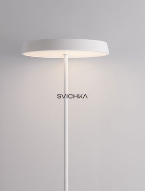 Торшер Nova luce VETRO