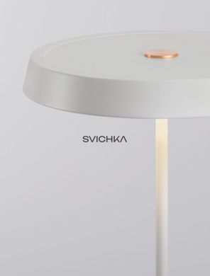 Торшер Nova luce VETRO