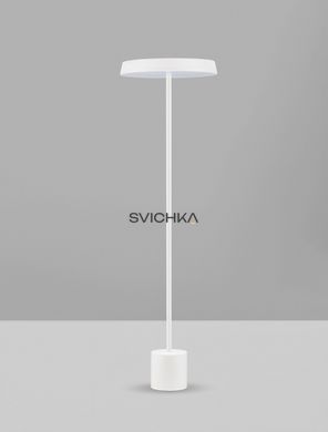 Торшер Nova luce VETRO
