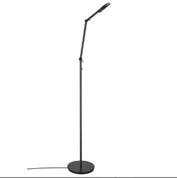 Торшер Nordlux Bend 1 Black
