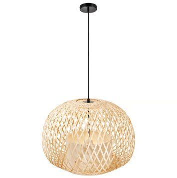 Подвесной светильник Nordlux Hisoka, Beige