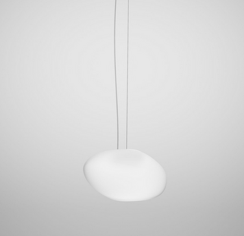 Підвісний світильник Vistosi Neochic SP P, White