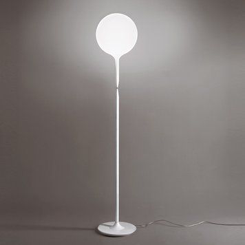 Торшер Artemide Castore terra 35 1055010A, Білий, Білий