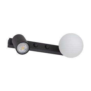 Спот TK-Lighting Vox 2, Black