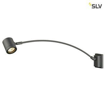 Уличный светильник SLV NEW MYRA DISPLAY CURVE 233135