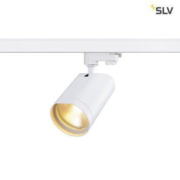Светильник для шинной системы SLV 3Ph BILAS 152981