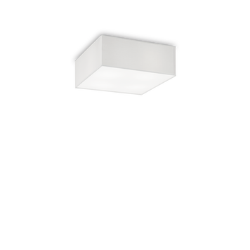 Стельовий світильник Ideal Lux RITZ PL4 D40, Білий, Білий, Білий, Білий