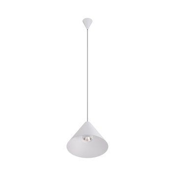 Светильник подвесной KLOODI DECO PE-CONI250 5W 3K WH