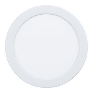 Врезной точечный светильник EGLO FUEVA 5, 11W, IP44, 4000К