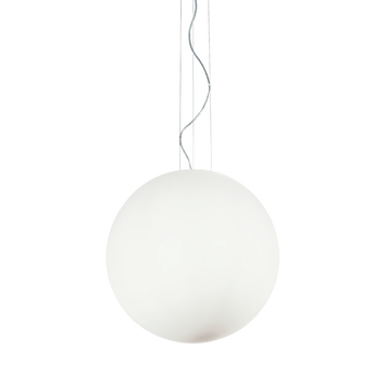 Ideal Lux MAPA BIANCO SP1 D50 Білий 032122