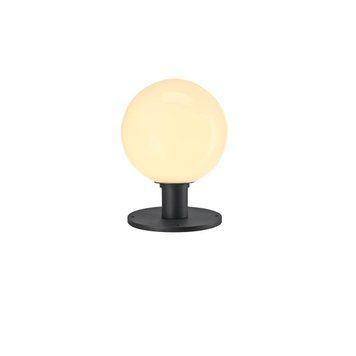 Уличный столбик SLV GLOO PURE 27 Pole, Anthracite