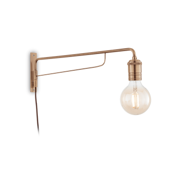 Ideal Lux TRIUMPH AP1 Латунь 160214