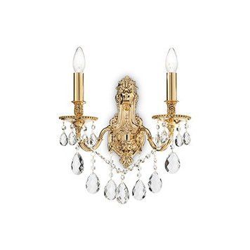 Ideal Lux GIOCONDA AP2 Золото 060491