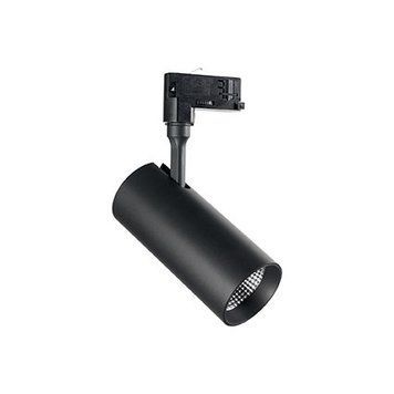 Ideal Lux SMILE 30W CRI80 20&deg; 3000K - BLACK 189703