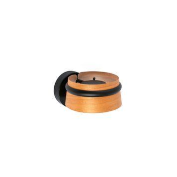 Настінний світильник Faro LOOP, Wood, Бежевий; Чорний, Чорний, Бежевий
