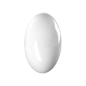 Настінний світильник AZzardo LOTUS AZ0151 white, Нікель, Білий