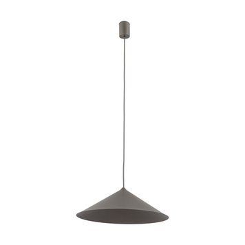 Підвісний світильник TK-Lighting 11271 LUME M, Brown