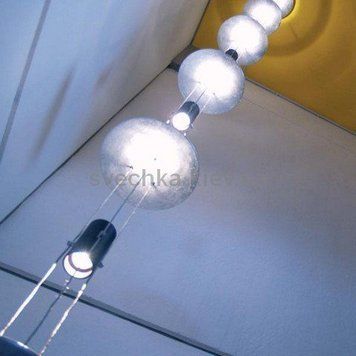Потолочный светильник Oligo BEL-AIR 52-915-91-07