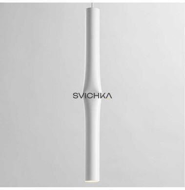 Підвісний світильник Estiluz Flow S, White