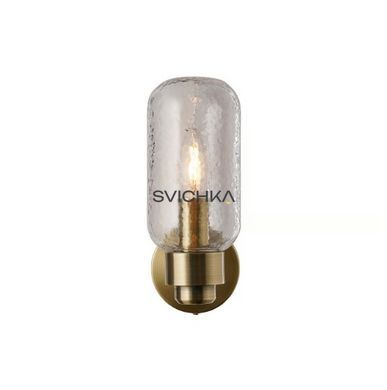Настенный светильник Nordlux Tutan, Brass