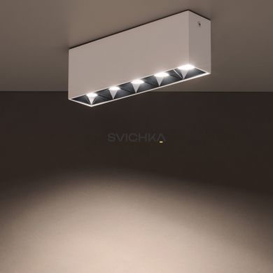 Накладной светильник Nowodvorski MIDI LED 20W 4000K