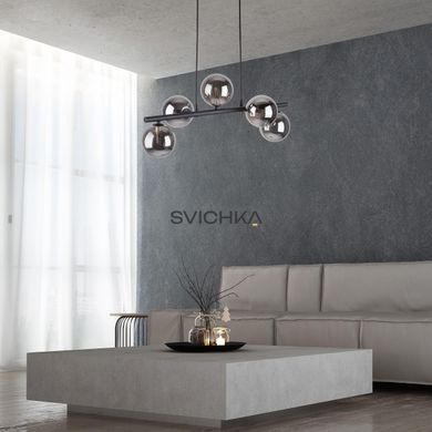 Подвесной светильник TK Lighting ESTERA 5