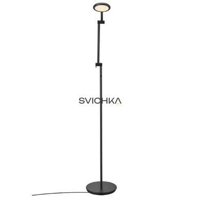 Торшер Nordlux Bend 1 Black
