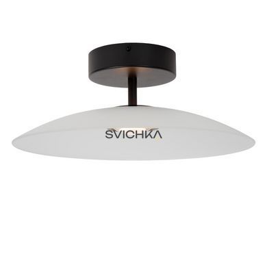 Потолочный светильник Lucide MENGA &Oslash; 40 cm LED Dim. 1x11W 2700K Opal