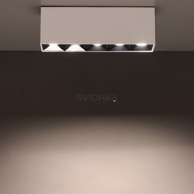 Накладной светильник Nowodvorski MIDI LED 20W 4000K