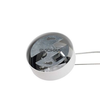 Ideal Lux MAPA BIANCO SP1 D50 Белый 032122
