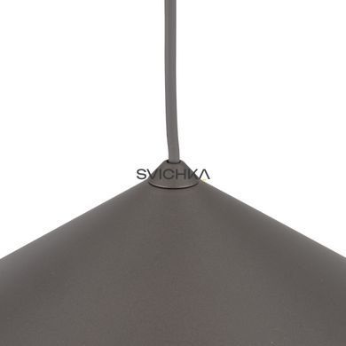 Підвісний світильник TK-Lighting 11271 LUME M, Brown